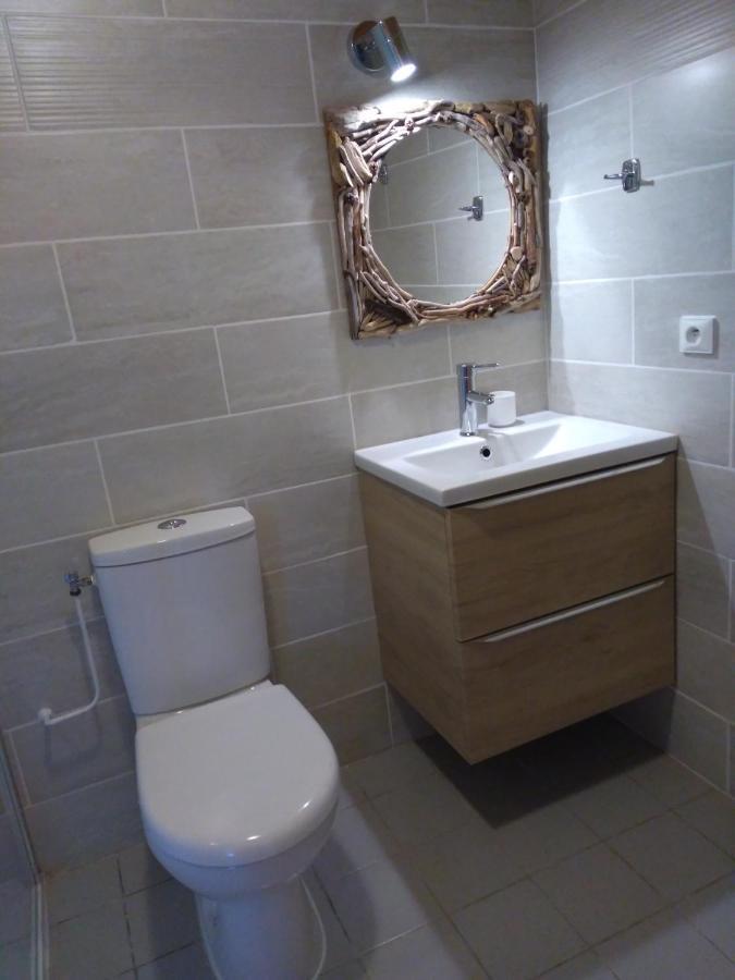 Les Saisies Cote Bisanne Appartement Dans Chalet Le Nepal Exterior photo